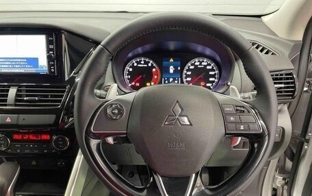 Mitsubishi Eclipse Cross, 2023 год, 1 830 100 рублей, 13 фотография