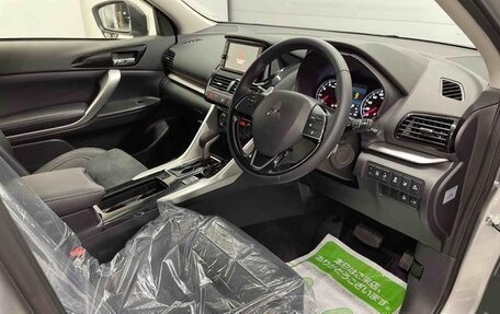 Mitsubishi Eclipse Cross, 2023 год, 1 830 100 рублей, 12 фотография