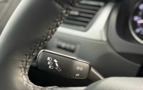 Skoda Rapid I, 2015 год, 900 000 рублей, 17 фотография