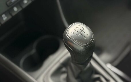 Skoda Rapid I, 2015 год, 900 000 рублей, 15 фотография