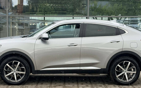 Haval F7x I, 2020 год, 1 677 000 рублей, 2 фотография