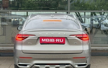 Haval F7x I, 2020 год, 1 677 000 рублей, 4 фотография