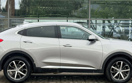 Haval F7x I, 2020 год, 1 677 000 рублей, 6 фотография