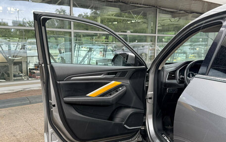 Haval F7x I, 2020 год, 1 677 000 рублей, 9 фотография