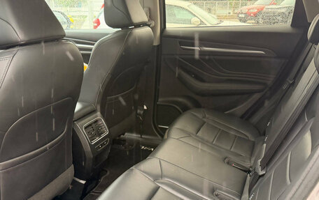 Haval F7x I, 2020 год, 1 677 000 рублей, 16 фотография