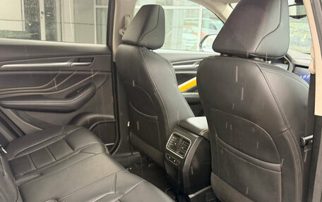 Haval F7x I, 2020 год, 1 677 000 рублей, 17 фотография
