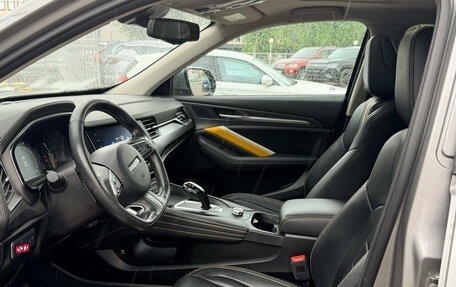 Haval F7x I, 2020 год, 1 677 000 рублей, 10 фотография