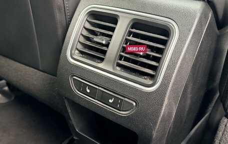 Haval F7x I, 2020 год, 1 677 000 рублей, 14 фотография