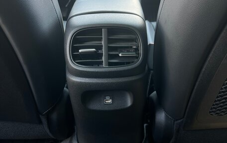 Hyundai Elantra, 2022 год, 2 000 000 рублей, 19 фотография