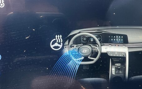 Hyundai Elantra, 2022 год, 2 000 000 рублей, 27 фотография