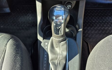 Opel Corsa D, 2007 год, 495 000 рублей, 12 фотография