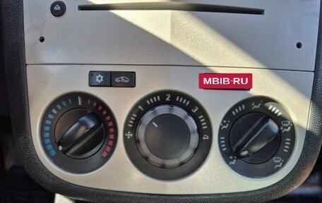 Opel Corsa D, 2007 год, 495 000 рублей, 10 фотография