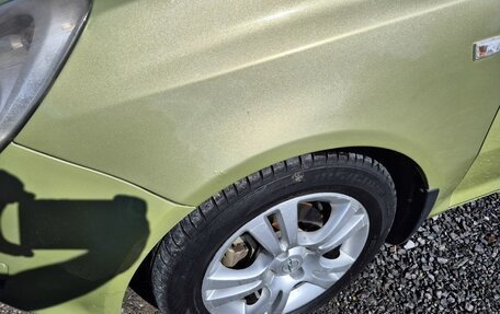 Opel Corsa D, 2007 год, 495 000 рублей, 22 фотография