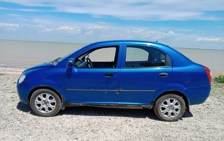 Chery QQ6 (S21), 2008 год, 125 000 рублей, 4 фотография
