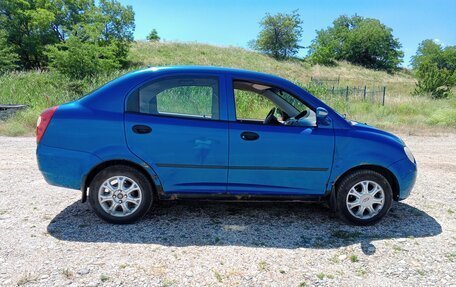 Chery QQ6 (S21), 2008 год, 125 000 рублей, 7 фотография
