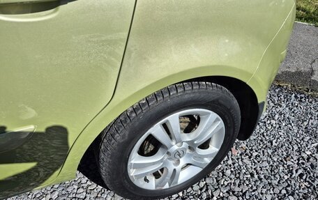 Opel Corsa D, 2007 год, 495 000 рублей, 23 фотография