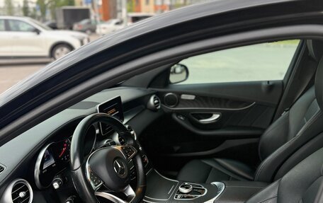 Mercedes-Benz C-Класс, 2015 год, 2 190 000 рублей, 6 фотография