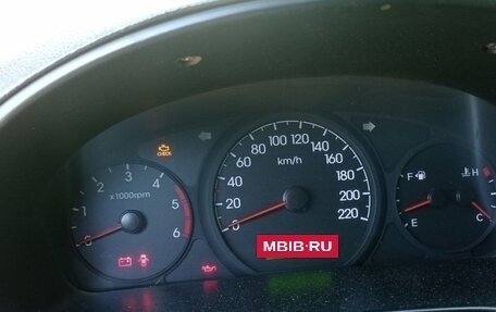 Hyundai Grand Starex Grand Starex I рестайлинг 2, 2011 год, 980 000 рублей, 3 фотография