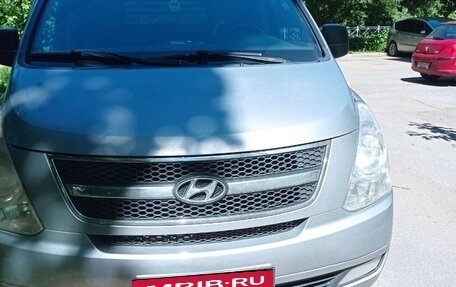 Hyundai Grand Starex Grand Starex I рестайлинг 2, 2011 год, 980 000 рублей, 4 фотография