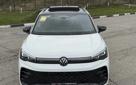 Volkswagen Tiguan, 2026 год, 4 590 000 рублей, 2 фотография