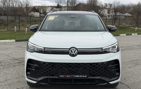 Volkswagen Tiguan, 2026 год, 4 590 000 рублей, 3 фотография
