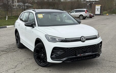 Volkswagen Tiguan, 2026 год, 4 590 000 рублей, 5 фотография