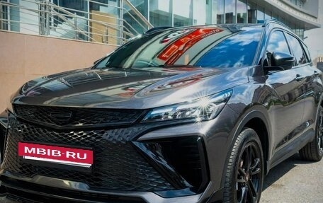 Geely Coolray I, 2024 год, 1 300 000 рублей, 2 фотография