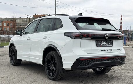 Volkswagen Tiguan, 2026 год, 4 590 000 рублей, 7 фотография