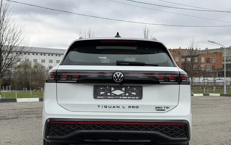 Volkswagen Tiguan, 2026 год, 4 590 000 рублей, 10 фотография
