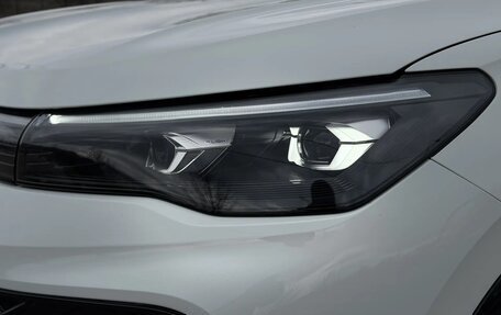 Volkswagen Tiguan, 2026 год, 4 590 000 рублей, 11 фотография