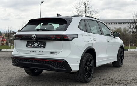 Volkswagen Tiguan, 2026 год, 4 590 000 рублей, 8 фотография