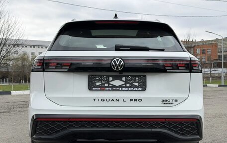 Volkswagen Tiguan, 2026 год, 4 590 000 рублей, 9 фотография