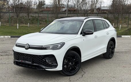 Volkswagen Tiguan, 2026 год, 4 590 000 рублей, 4 фотография