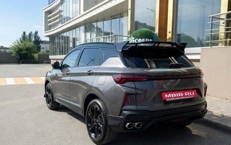 Geely Coolray I, 2024 год, 1 300 000 рублей, 3 фотография