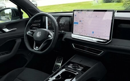 Volkswagen Tiguan, 2026 год, 4 590 000 рублей, 18 фотография