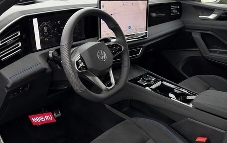 Volkswagen Tiguan, 2026 год, 4 590 000 рублей, 17 фотография