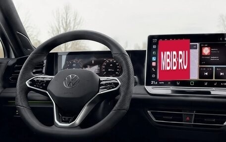 Volkswagen Tiguan, 2026 год, 4 590 000 рублей, 16 фотография