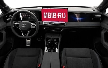 Volkswagen Tiguan, 2026 год, 4 590 000 рублей, 15 фотография