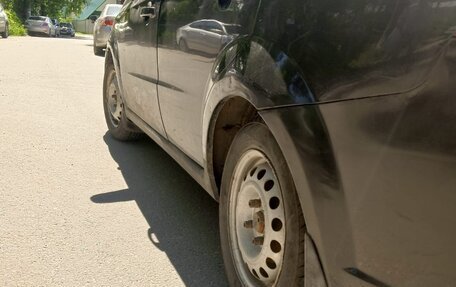 Chevrolet Aveo III, 2008 год, 200 000 рублей, 5 фотография