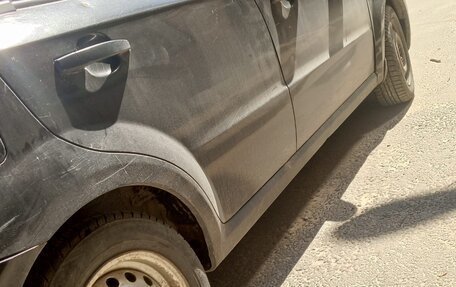 Chevrolet Aveo III, 2008 год, 200 000 рублей, 7 фотография