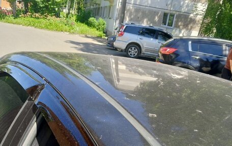 Chevrolet Aveo III, 2008 год, 200 000 рублей, 16 фотография