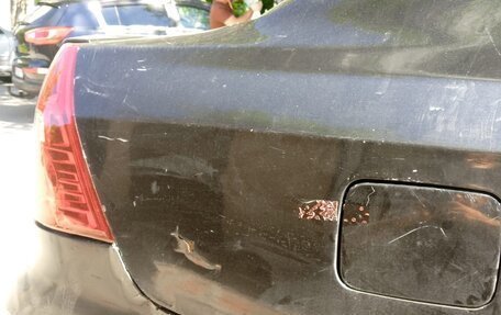 Chevrolet Aveo III, 2008 год, 200 000 рублей, 21 фотография