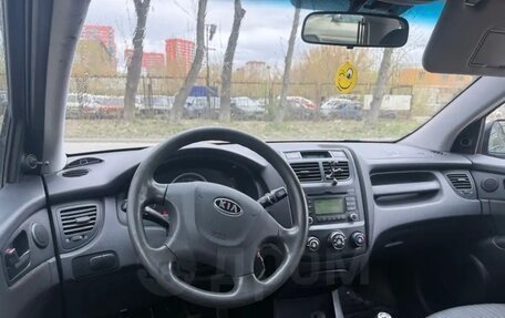 KIA Sportage II, 2009 год, 710 000 рублей, 9 фотография
