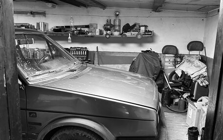 Volkswagen Golf GTI III, 1986 год, 49 999 рублей, 2 фотография