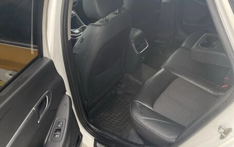 Hyundai Sonata VIII, 2021 год, 1 500 000 рублей, 7 фотография