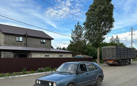 Volkswagen Golf GTI III, 1986 год, 49 999 рублей, 3 фотография