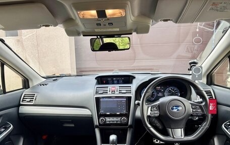 Subaru Levorg I, 2018 год, 1 890 000 рублей, 7 фотография