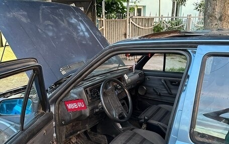 Volkswagen Golf GTI III, 1986 год, 49 999 рублей, 8 фотография