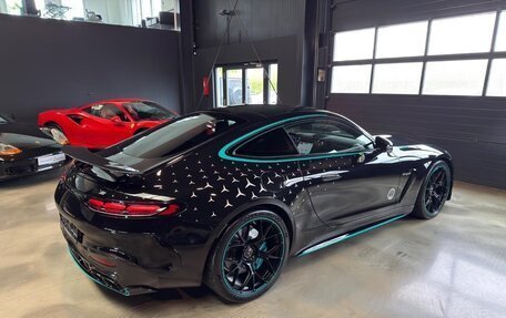 Mercedes-Benz AMG GT, 2025 год, 42 000 000 рублей, 4 фотография