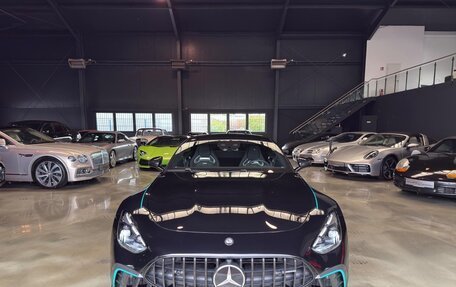 Mercedes-Benz AMG GT, 2025 год, 42 000 000 рублей, 3 фотография